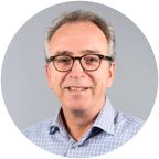 Portrait dokter